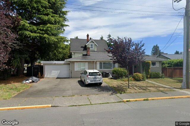 Street view of 655 Rothwell St, Victoria