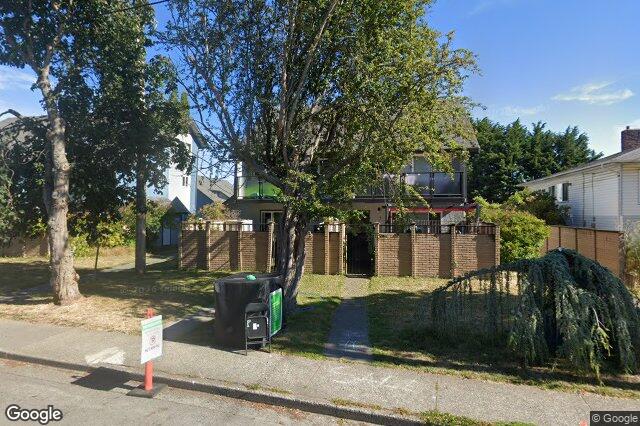 Street view of 755 Wilson St, Victoria