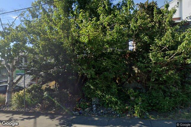 Street view of 335 Wilson St, Victoria