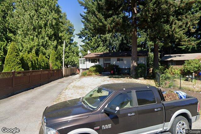 Street view of 3058 Carola Pl, Colwood