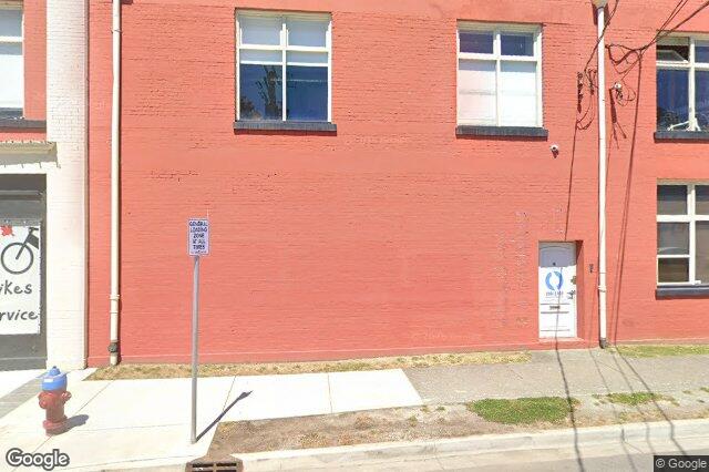 Street view of 2101 Government St, Victoria