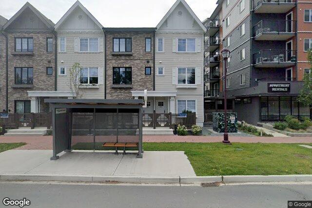 Street view of 114 – 3220 Glendale Pl, Langford