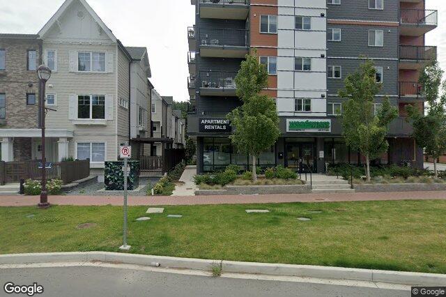 Street view of 109 – 3210 Glendale Pl, Langford