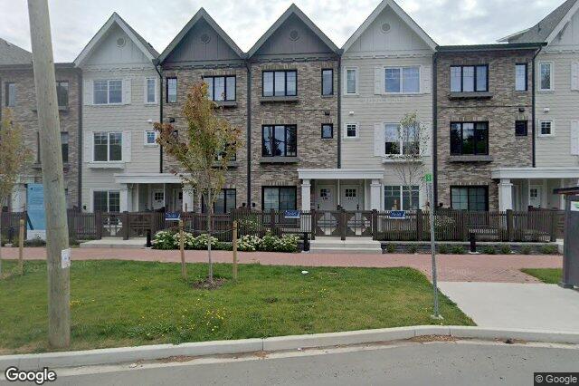 Street view of 105 – 3230 Glendale Pl, Langford