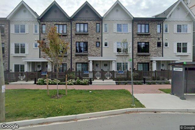 Street view of 102 – 3240 Glendale Pl, Langford