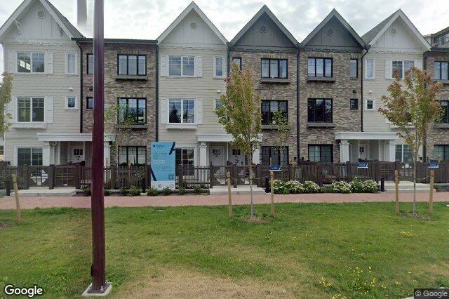 Street view of 102 – 3220 Glendale Pl, Langford