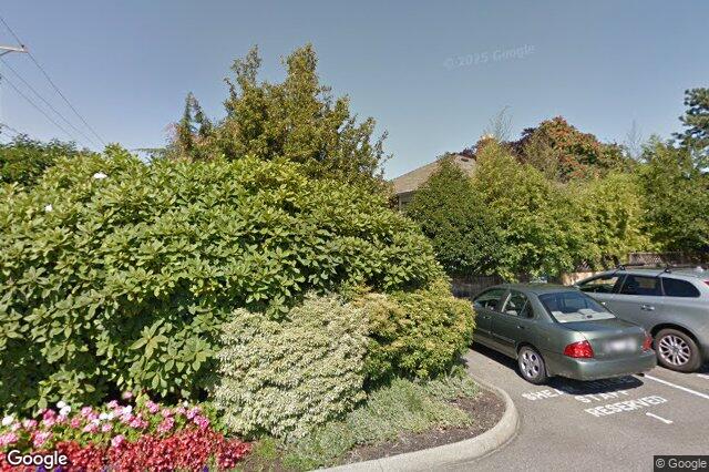 Street view of 2139 Foul Bay Rd, Oak Bay