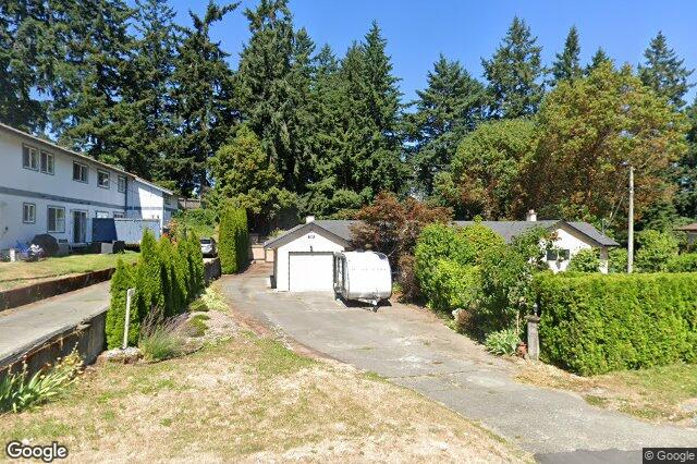 Street view of A – 3100 Volmer Rd, Colwood