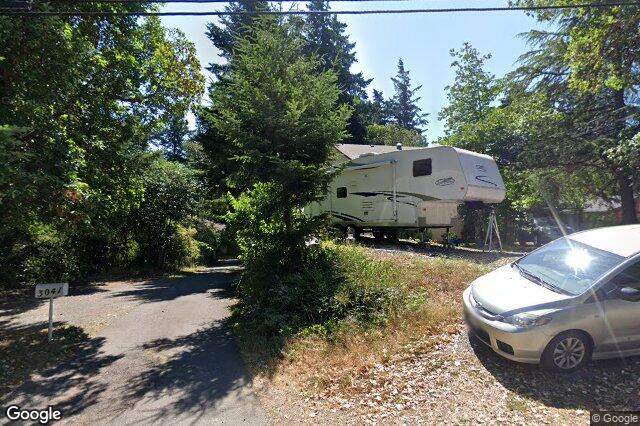 Street view of A – 3043 Pickford Rd, Colwood