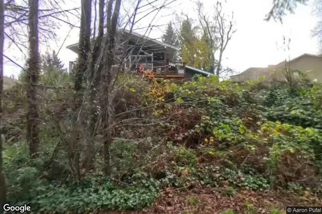 Street view of 928 Rowils Cres, Langford