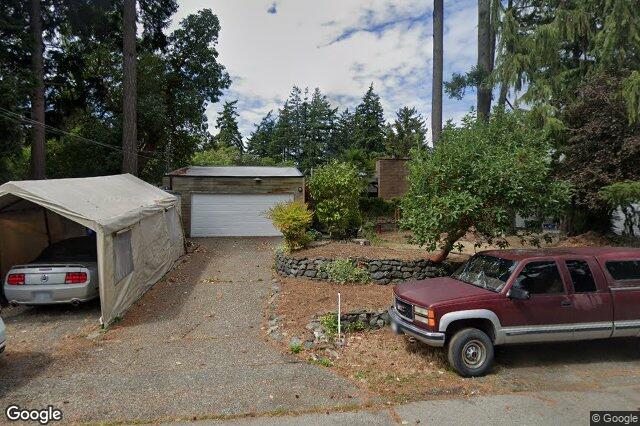 Street view of 3178 Monnington Pl, Langford