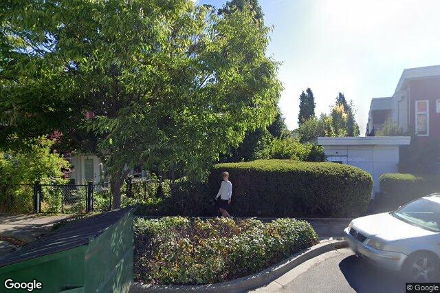 Street view of 17 – 785 Central Spur Rd, Victoria