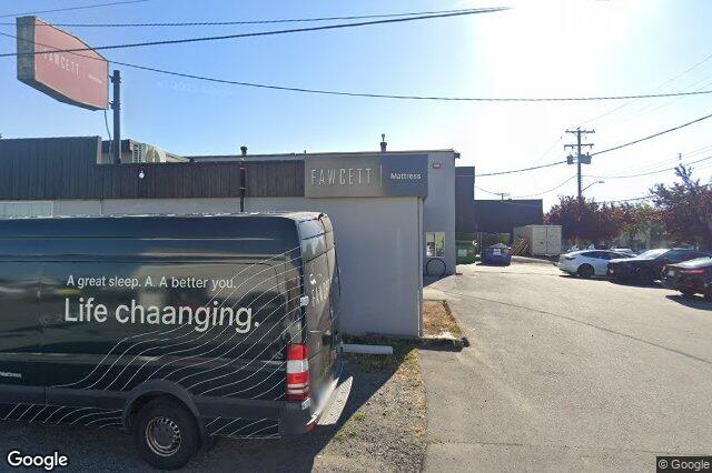 Street view of 2615 Turner St, Victoria