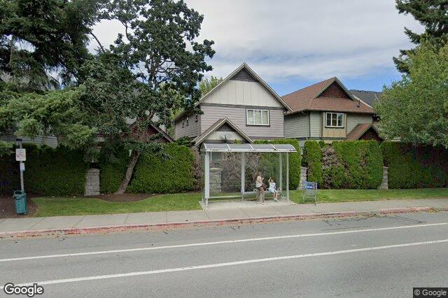 Street view of 13 – 2210 Sooke Rd, Colwood