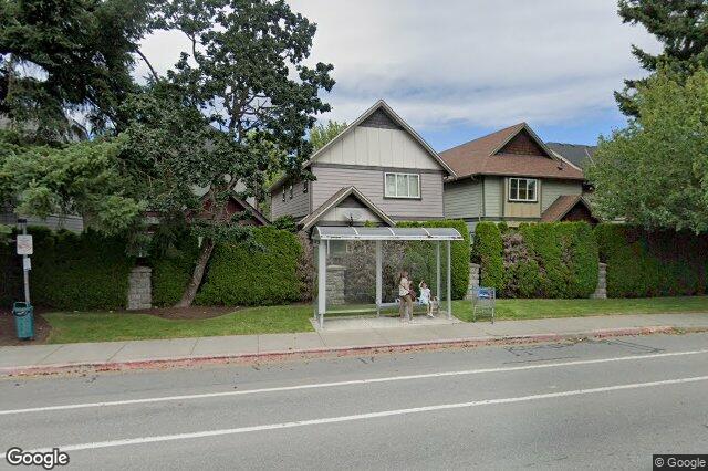Street view of 29 – 2210 Sooke Rd, Colwood
