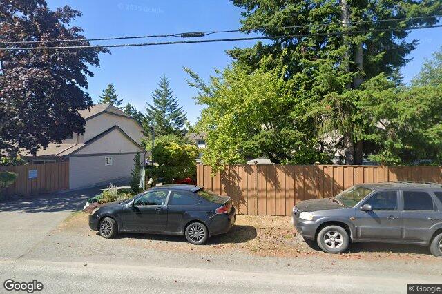 Street view of 6 – 515 Mount View Ave, Colwood