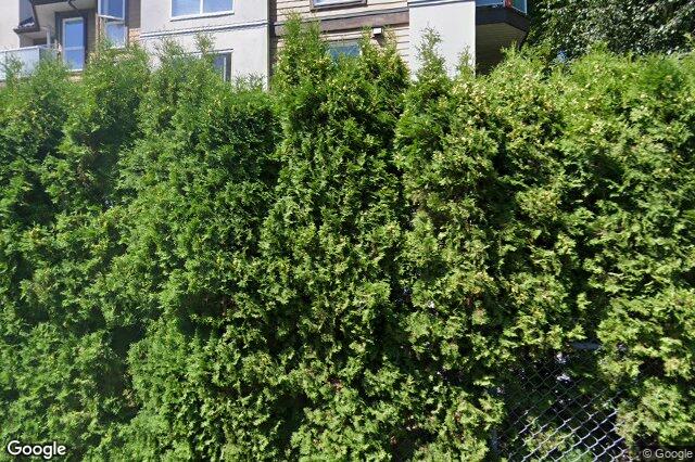Street view of 405 – 2529 Wark St, Victoria