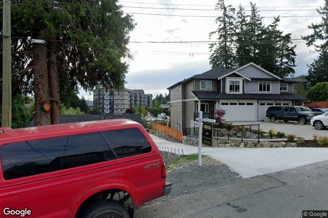 Street view of 964 Loch Glen Pl, Langford