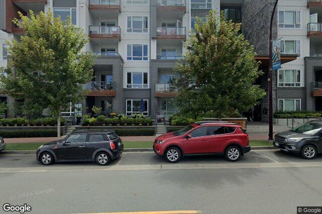 Street view of 108 – 960 Reunion Ave, Langford