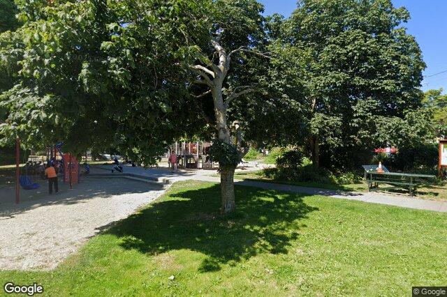 Street view of 408 – 2560 Wark St, Victoria