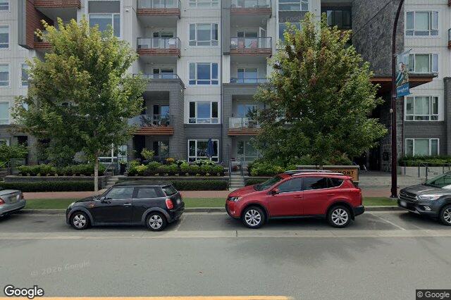 Street view of 410 – 940 Reunion Ave, Langford