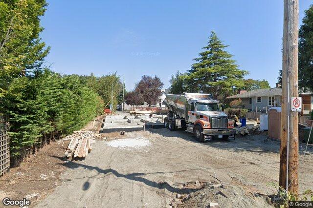 Street view of 2 – 2456 Tod Rd, Oak Bay