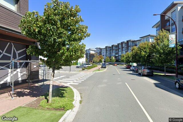 Street view of 210 – 940 Reunion Ave, Langford