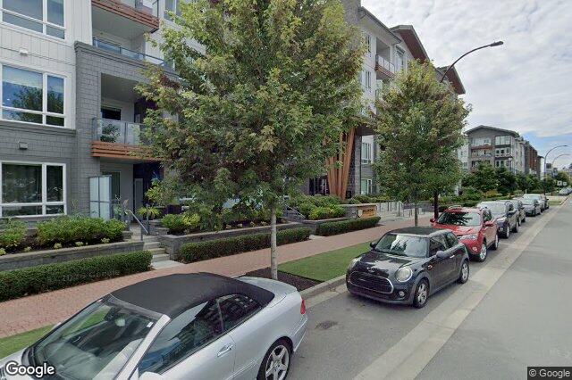 Street view of 116 – 940 Reunion Ave, Langford