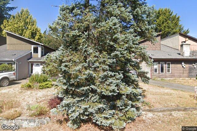 Street view of 2962 Almartin Pl, Colwood