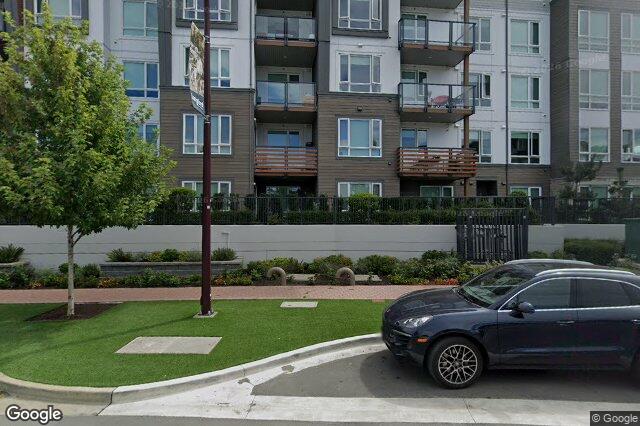 Street view of 440 – 920 Reunion Ave, Langford