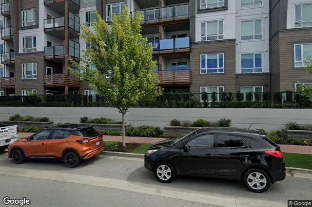 Street view of 404 – 940 Reunion Ave, Langford