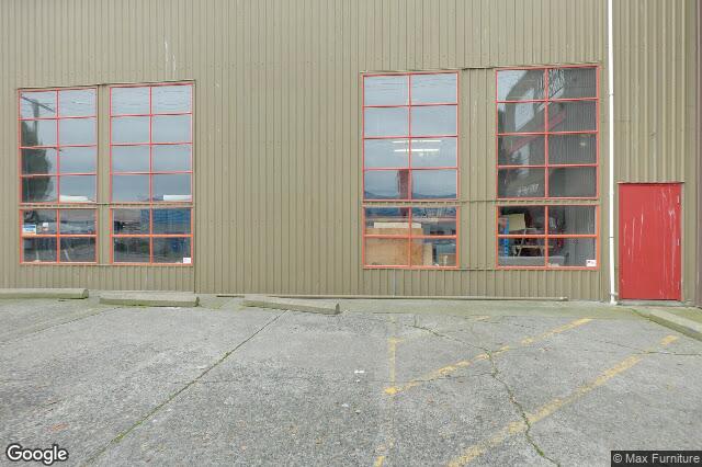 Street view of 2745 Bridge St, Victoria