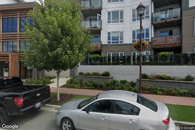 Street view of 342 – 920 Reunion Ave, Langford