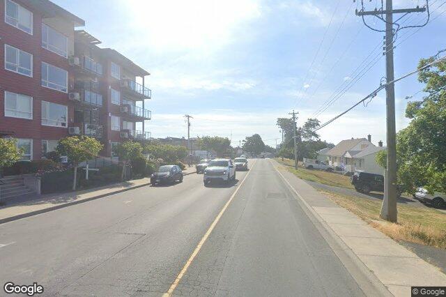 Street view of 307 – 300 Belmont Rd, Colwood