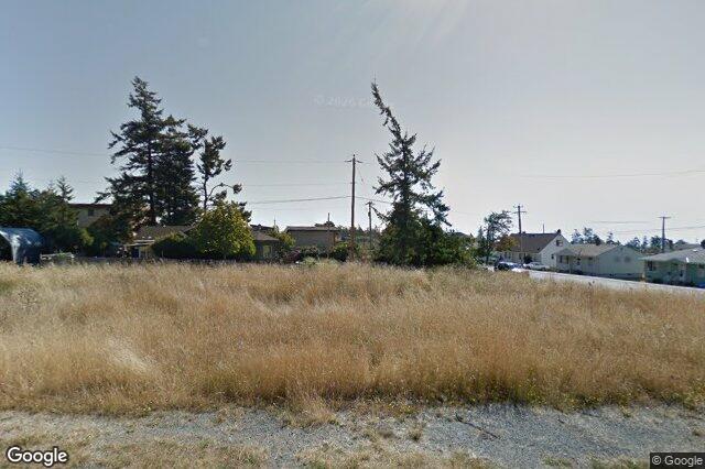 Street view of 105 – 300 Belmont Rd, Colwood