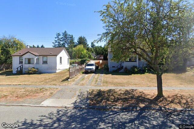 Street view of 1159 Colville Rd, Esquimalt
