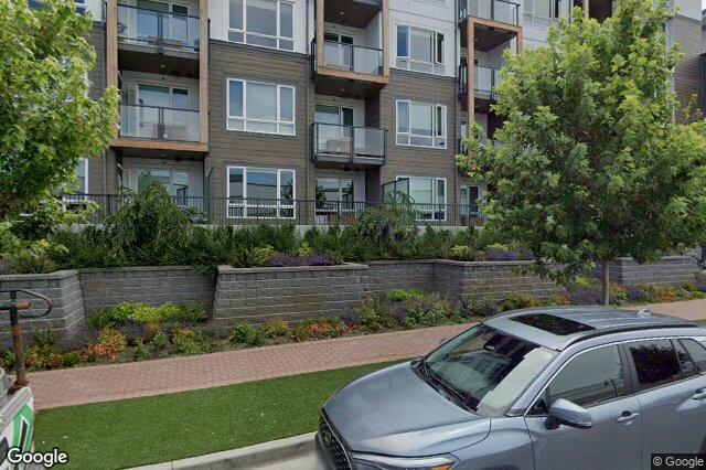 Street view of 542 – 920 Reunion Ave, Langford
