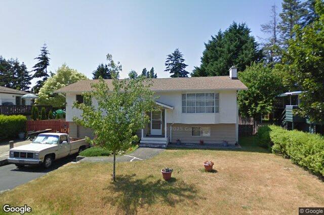 Street view of 2930 Carol Ann Pl, Colwood