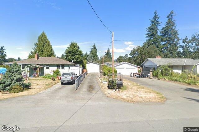 Street view of 2958 Pickford Rd, Colwood