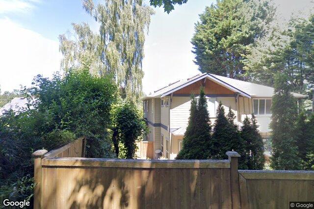 Street view of 1089 Colville Rd, Esquimalt