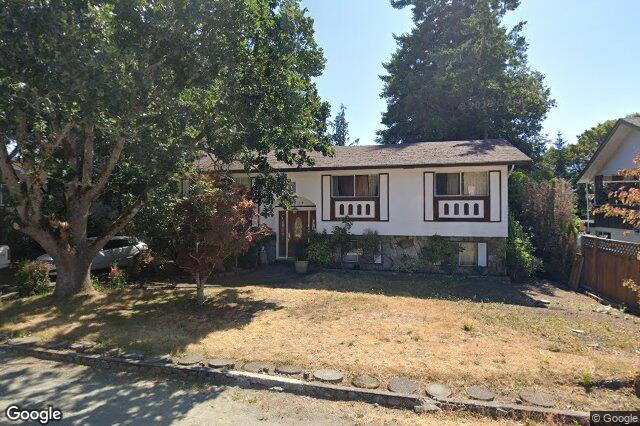 Street view of 2929 Dickerson Pl, Colwood