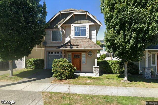 Street view of 6 – 1182 Colville Rd, Esquimalt