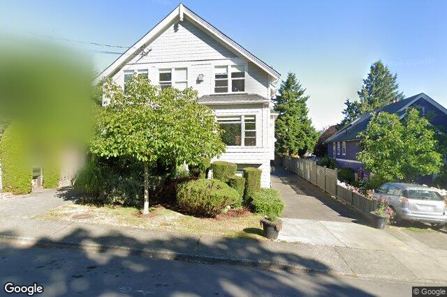 Street view of D – 1216 Styles St, Victoria