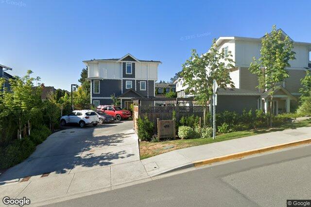 Street view of 6 – 937 Colville Rd, Esquimalt