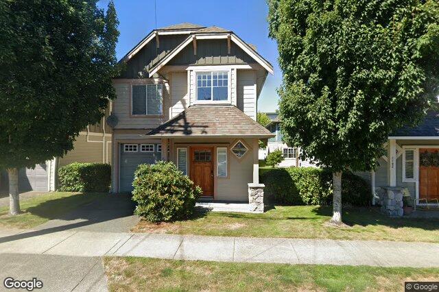 Street view of 7 – 1182 Colville Rd, Esquimalt