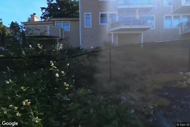 Street view of 46 – 909 Admirals Rd, Esquimalt