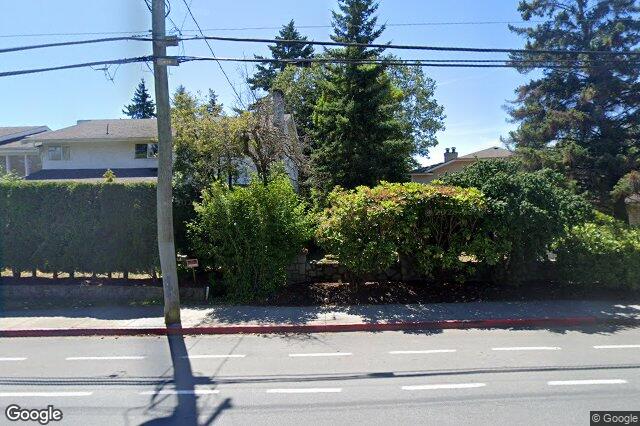 Street view of 33 – 909 Admirals Rd, Esquimalt