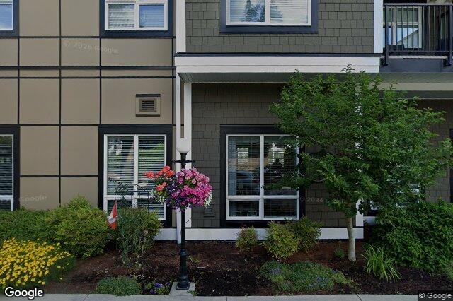 Street view of 606 – 917 Avrill Rd, Langford