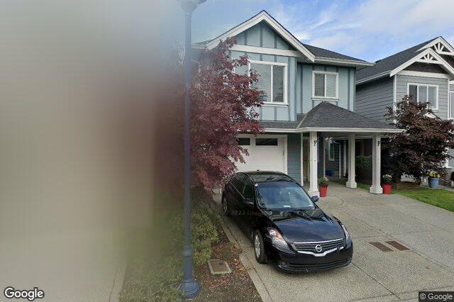 Street view of 1250 Parkdale Creek Gdns, Langford