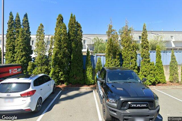 Street view of 974 Market St, Victoria